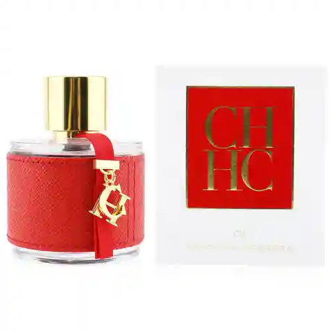 CH Eau De Toilette For Women - 3.4oz