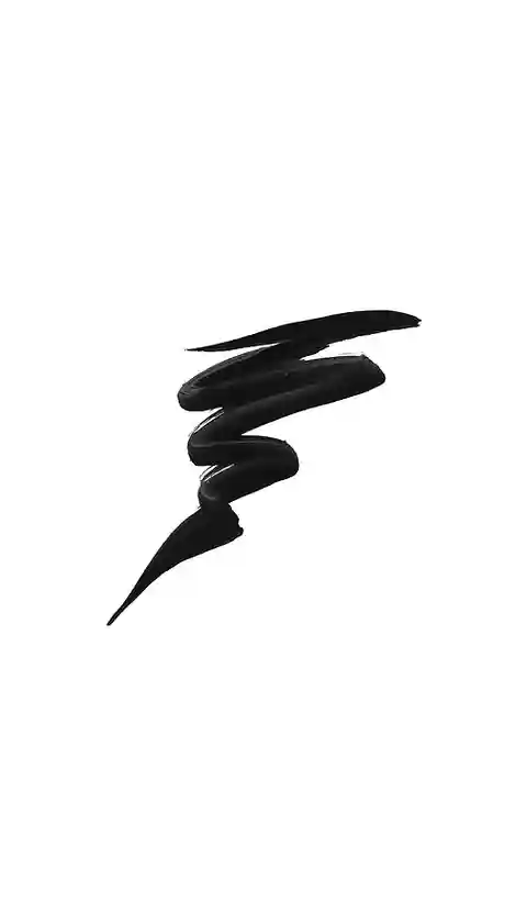 Stila Stay All Day Waterproof Liquid Eye Liner in Black.