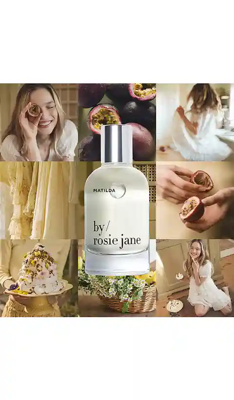 By Rosie Jane Matilda Eau De Parfum in Beauty: NA.