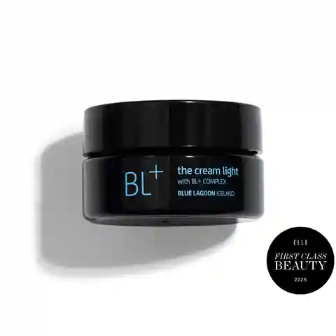 BL+ The Cream Light