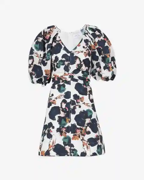 Lacey Dress