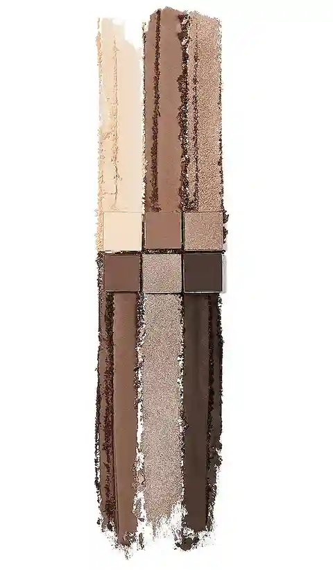 DIBS Beauty The Palm Palette in Coffee in Coffee In Hand.
