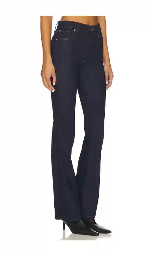 FRAME The Reboot Jeans in Blue. - size 33 (also in 27, 28, 29, 30, 31, 32, 34)