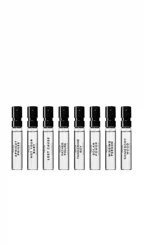 PHLUR 8 Piece Fragrance Discover Set in Beauty: NA.