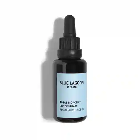 Algae Bioactive Concentrate Face Oil