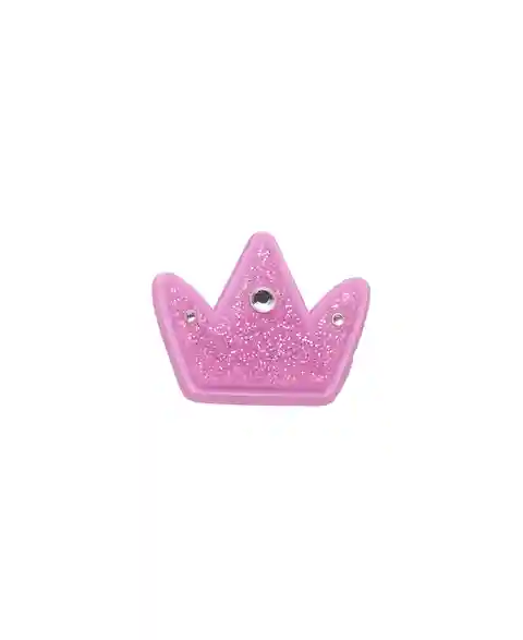 Crocs Girls 5-Pack Jibbitz Sweet Pink Charms from Finish Line - Multi