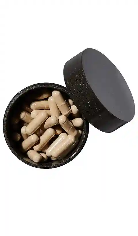 Dr. Barbara Sturm Good Night Supplements in Beauty: NA.