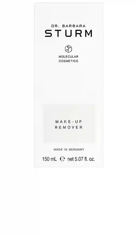 Dr. Barbara Sturm Make-Up Remover in Beauty: NA.