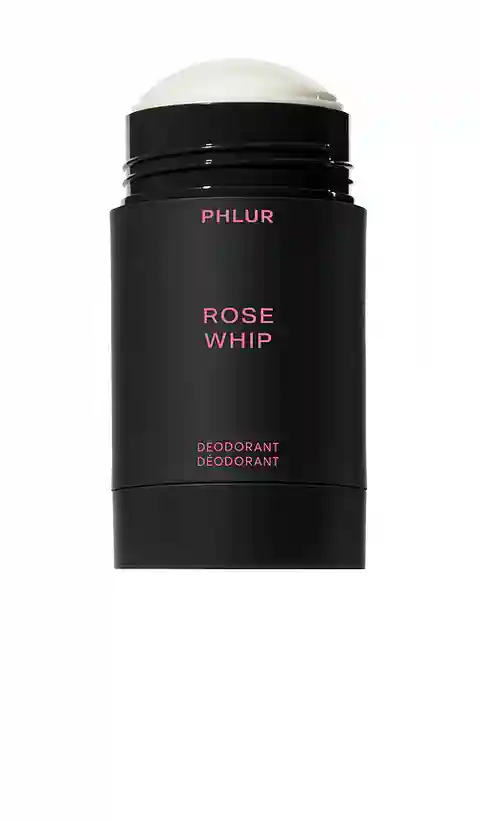 PHLUR Rose Whip Deodorant in Beauty: NA.