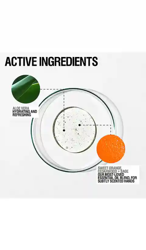 Grown Alchemist Invigorate Hand Wash 1L Refill Pouch in Beauty: NA.
