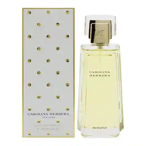 Eau De Parfum For Women - 3.4oz