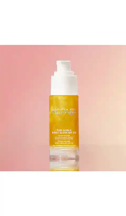 Kopari Sun's Out, Fun's Out SPF Kit in Beauty: NA.