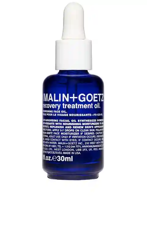 MALIN+GOETZ Recovery Treatment Oil in Beauty: NA.