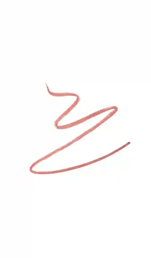 DIBS Beauty No Pressure Lip Liner in Girl Talk.