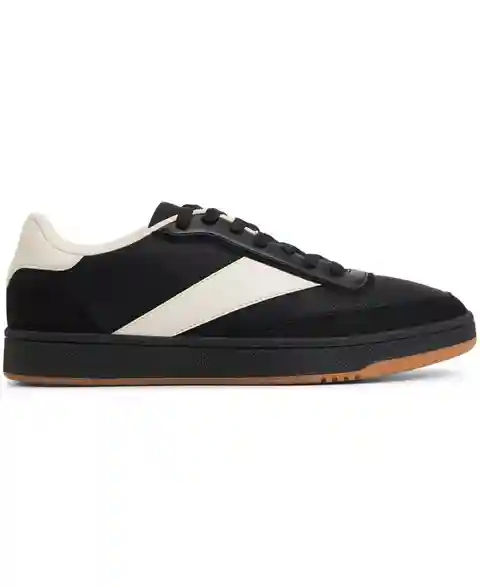 Aldo Men's Ashwin Lace-Up Sneakers - Black