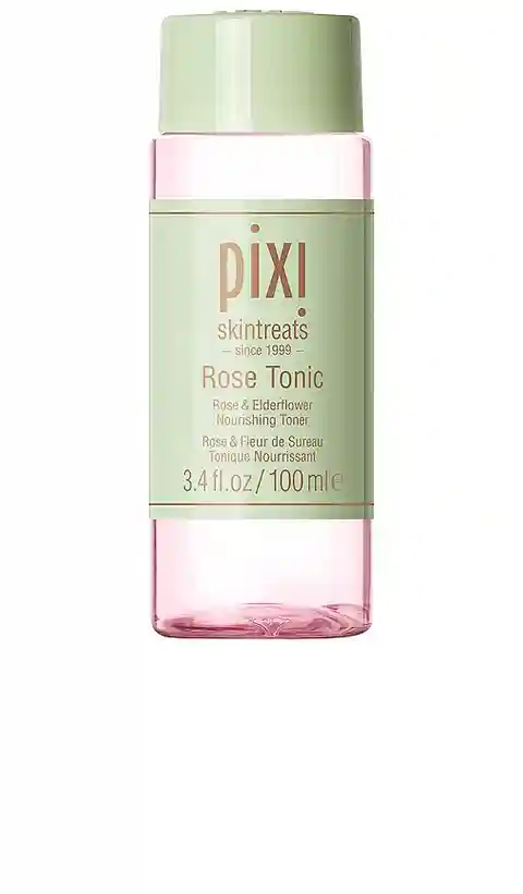 Pixi Rose Tonic in Beauty: NA.