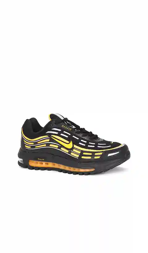 Nike Nike Air Max Tl 2.5 in Black,Yellow. - size 11 (also in 10, 10.5, 11.5, 12, 13, 7.5, 8, 8.5, 9, 9.5)