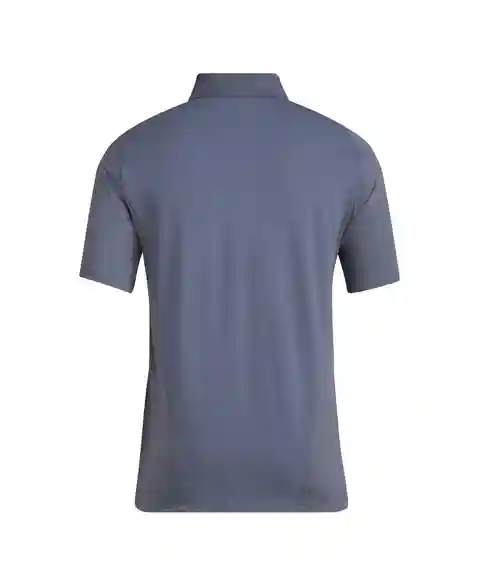 Adidas Men's Gray Atlanta United Fc 2024 Training Polo - Tmonix/bla