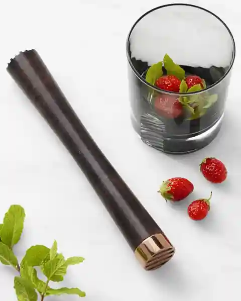 Billy Reid Billy Reid X Williams Sonoma Muddler, Black