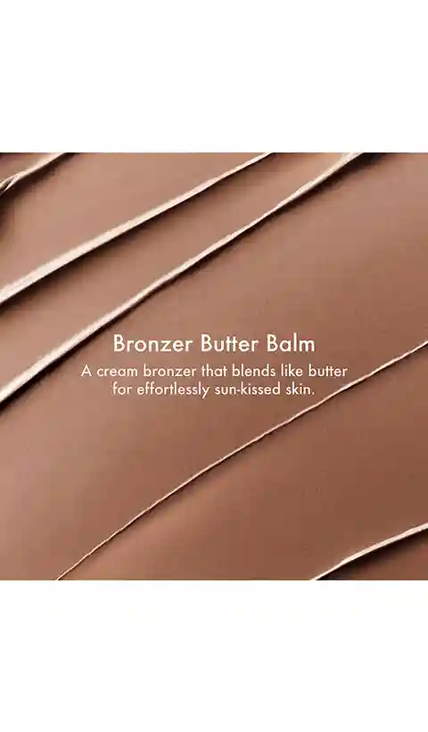 Summer Fridays Bronzer Butter Balm in Sand.