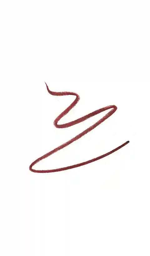 DIBS Beauty No Pressure Lip Liner in Tea Time.