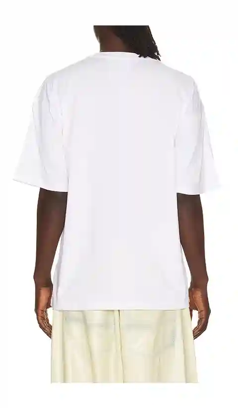Diesel T-boxt-div T-shirt in White. - size L (also in M, XXL/2X)