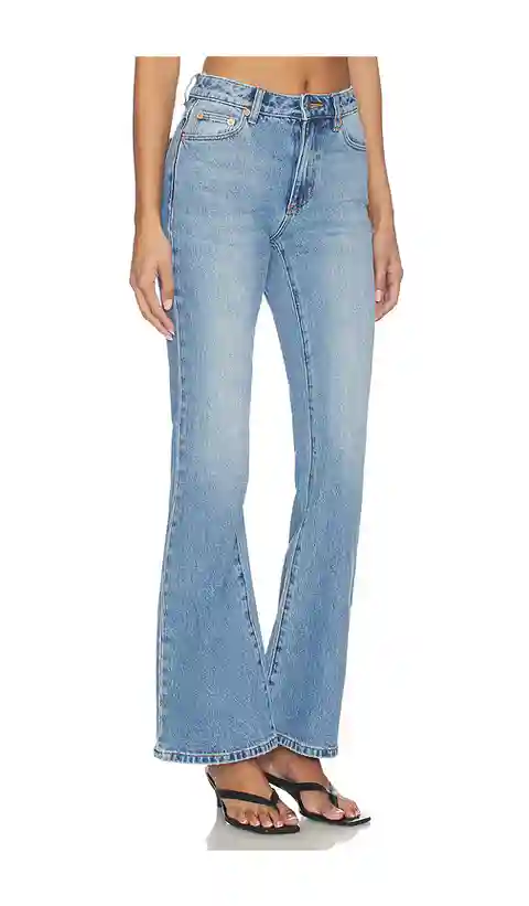 ROLLA'S Midtown Boot Jeans in Blue. - size 24 (also in 26, 25, 27, 28, 29, 30, 31, 32, 33, 34)