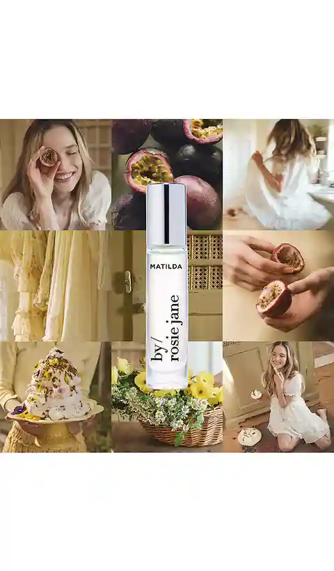 By Rosie Jane Matilda Perfume Oil in Beauty: NA.
