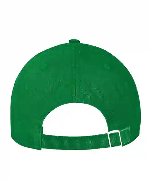 Under Armour Men's Kelly Green Notre Dame Fighting Irish Washed Performance Cotton Adjustable Hat - Kelly Green