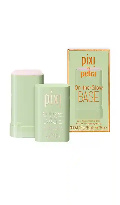 Pixi On-the-glow Base in Porcelain.