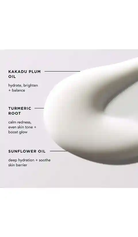 By Rosie Jane WAKE Body Milk in Beauty: NA.