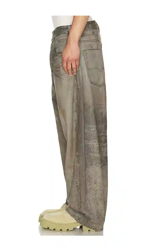 Diesel 1997 Denim Pants in Grey. - size 30 (also in 31, 32, 36)