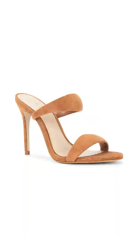 Steve Madden Saturn Sandal in Brown. - size 10 (also in 6, 6.5, 7, 7.5, 8, 8.5, 9, 9.5)