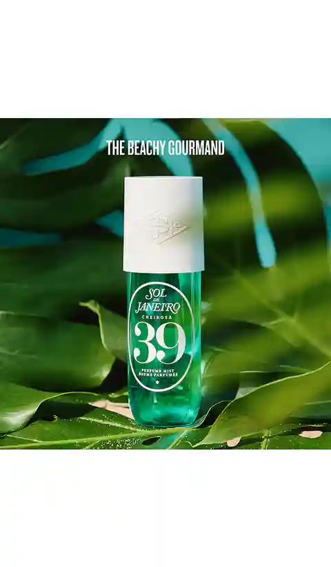 Sol de Janeiro Cheirosa 39 Perfume Mist in Beauty: NA.