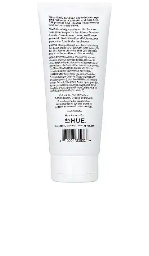 dpHUE Cool Brunette Conditioner in Beauty: NA.