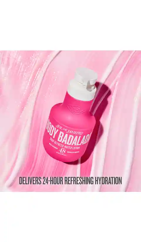 Sol de Janeiro Cheirosa 48 Body Badalada Body Lotion in Beauty: NA.