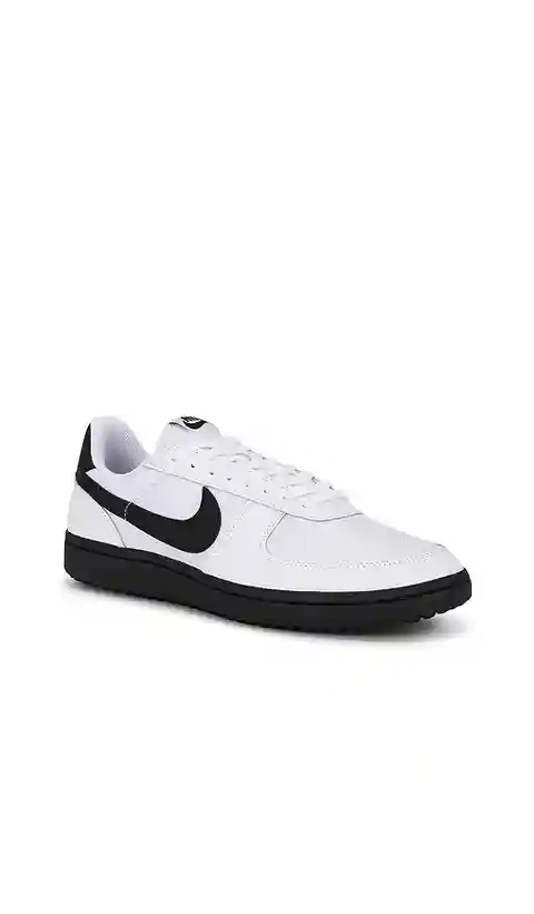 Nike Field General Leather in White. - size 7 (also in 10, 10.5, 11, 11.5, 12, 13, 8, 8.5, 9, 9.5)