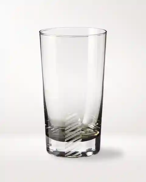 Billy Reid Billy Reid X Williams Sonoma Highball Glass Set, Oyster