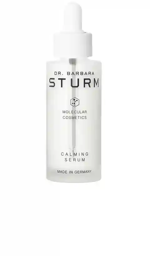 Dr. Barbara Sturm Calming Serum in Beauty: NA.