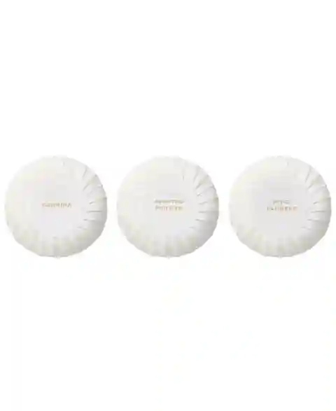 Creed 3-Pc. Opulent and Floral Perfumed Soap Gift Set