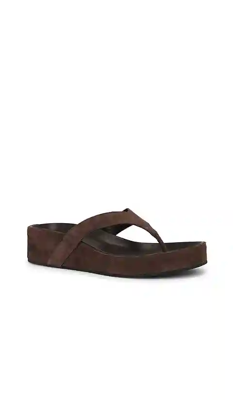 Tony Bianco Blaire Sandal in Brown. - size 36 (also in 38, 39, 40, 41)