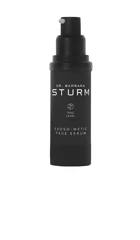 Dr. Barbara Sturm Exoso-Metic Face Serum in Beauty: NA.