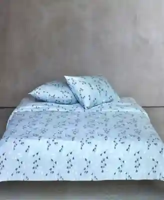 Boss Home Valerian Cotton Duvet Cover Sets