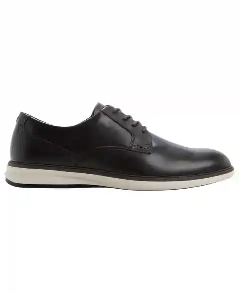 Ted Baker Men's Lace-Up Huxley Shoe - Dark Brown