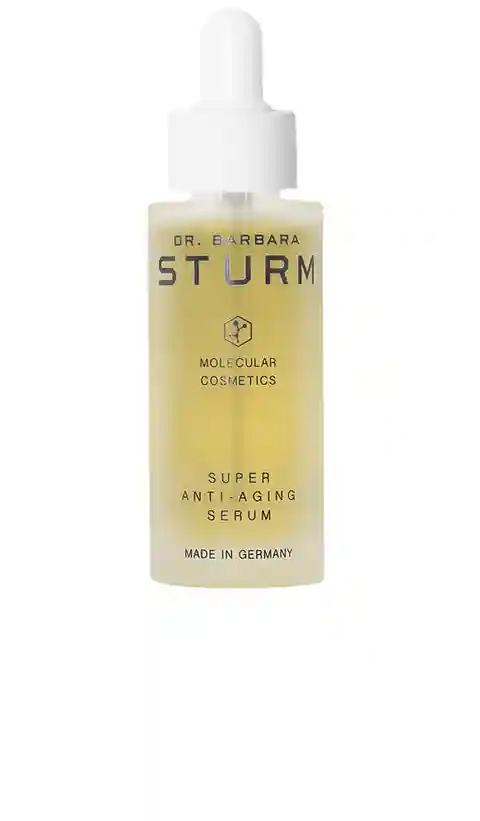 Dr. Barbara Sturm Super Anti-Aging Serum in Beauty: NA.