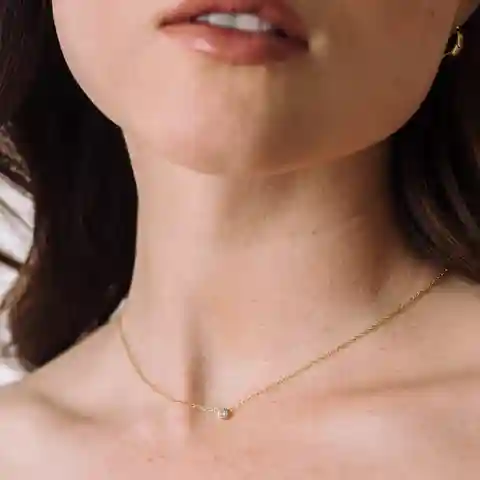 Amara Necklace