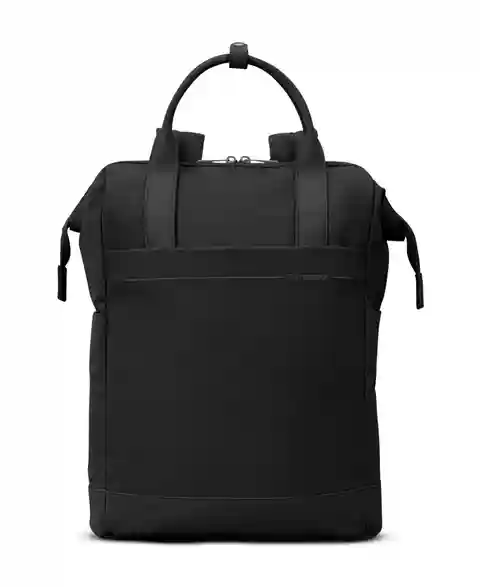 Samsonite Convertible 16" Backpack - Black