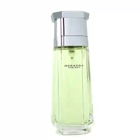 Herrera For Men Eau de Toilette Spray