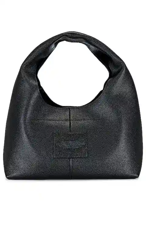 Marc Jacobs The Sack Bag in Black.
