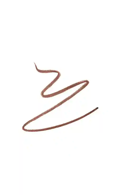 DIBS Beauty No Pressure Lip Liner in Toast.